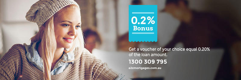 A2Z Mortgages
