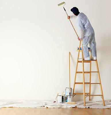 Hornsby and North Shore Painting Services
