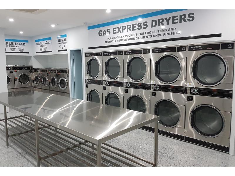 Forrestdale Laundromat