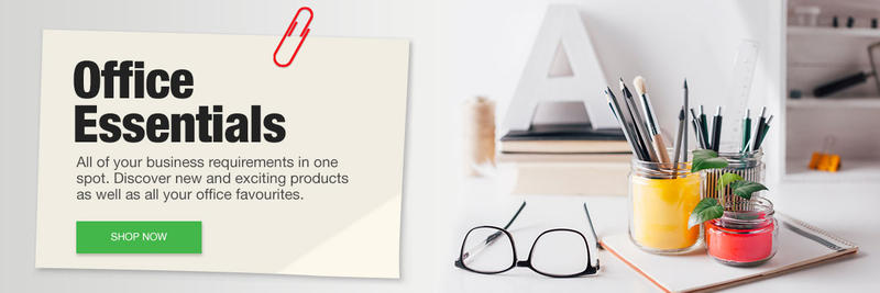Ezi Office Supplies