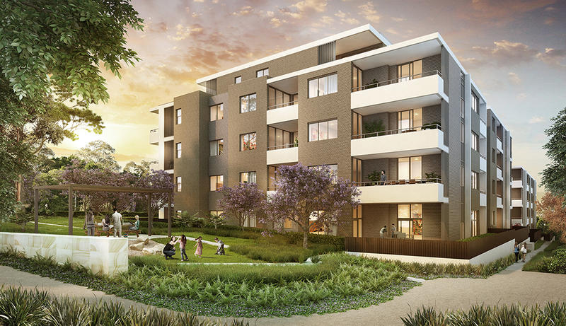 Belong Realty Pty Ltd