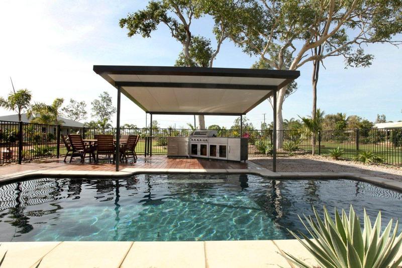 Cool As Patios N Decks