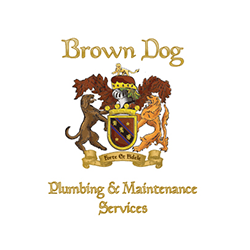 Brown Dog Plumbing & Maintenance Services