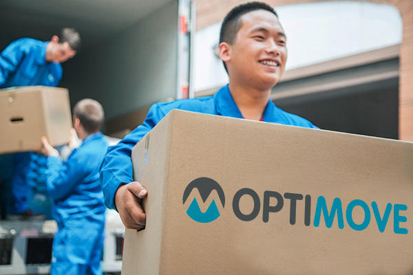 Optimove: Brisbane