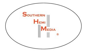 Southern Hemi Media logo