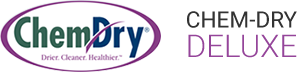Chem-Dry Deluxe logo
