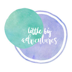 Little Big Adventures