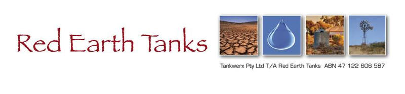 Red Earth Tanks