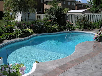 Supreme Pool Care