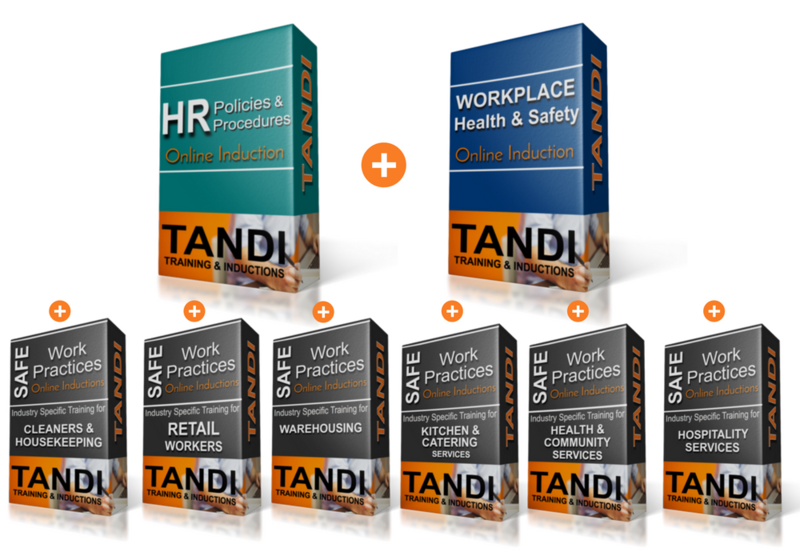 Tandi