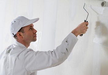 All Painting & Wallpaper