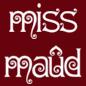 Miss Maud: Fitzgerald St