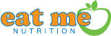 Eat Me Nutrition: Wynnum logo