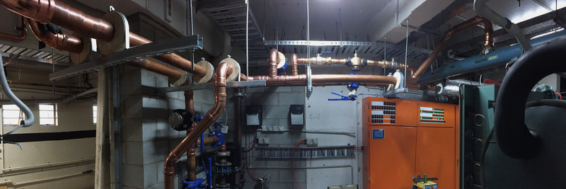 TJB Plumbing & Refrigeration