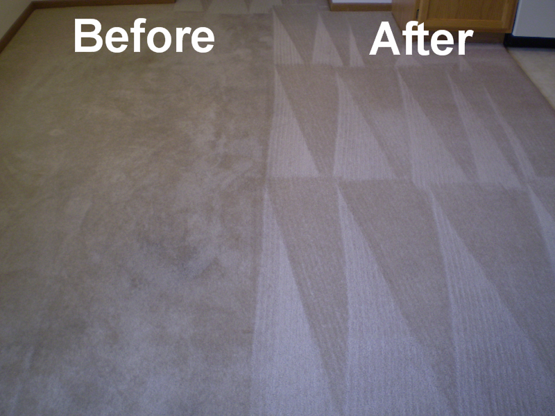 Carpet Cleaning Heroes: Newmarket
