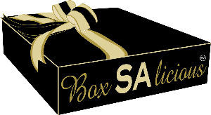 Box SA licious logo