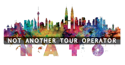 Not Another Tour Operator
