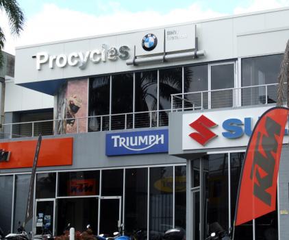 Procycles