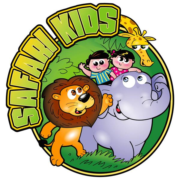 Safari Kids