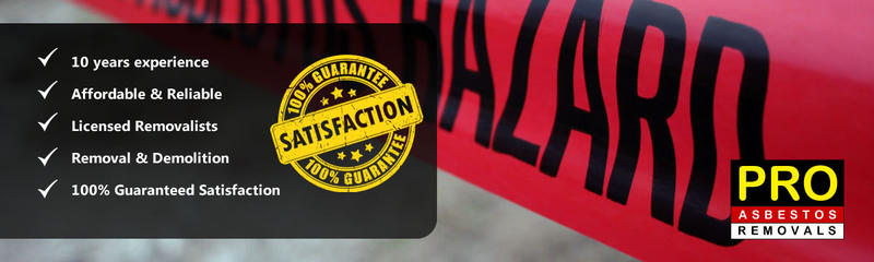 Pro Asbestos Removal: Sydney