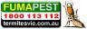 Fumapest Termite & Pest Control: Heidelberg