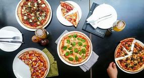 Tazio Birraria Pizzeria Cucina