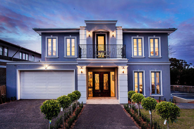 Auzzie Homes Pty Ltd