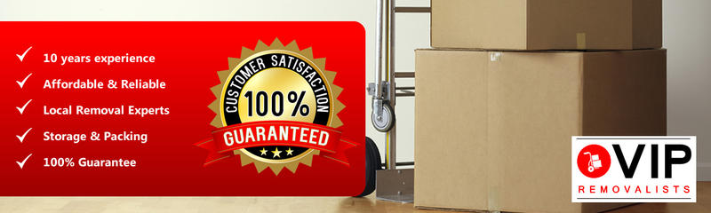 VIP Removalists