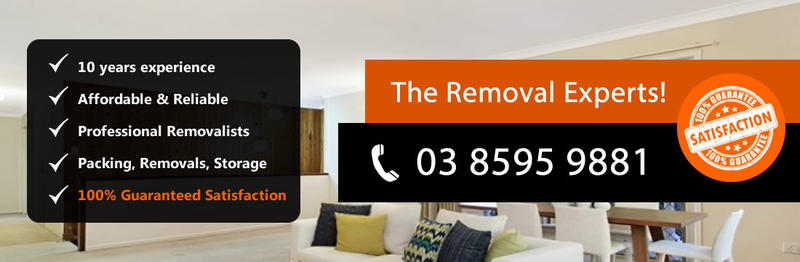 Pro Removalists: Melbourne