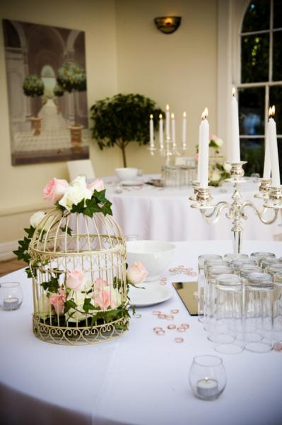 We Do Wedding Flowers