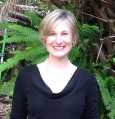 Elizabeth Wilkie