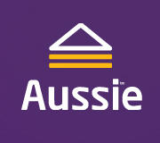 Aussie: Geraldton logo