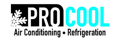 Pro Cool Airconditioning & Refrigeration