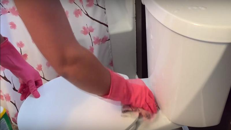 KM Bond Cleaning