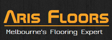 Aris Floors logo