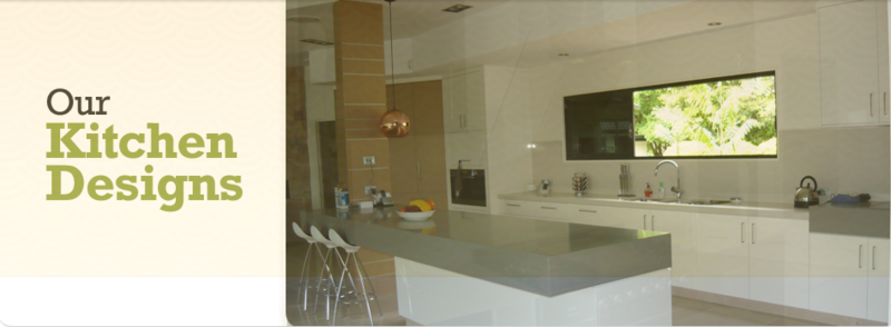 Antuns Kitchens