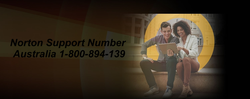 Norton Support Number Ausralia