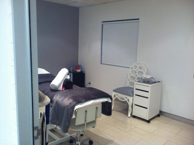 Active Beauty Bar