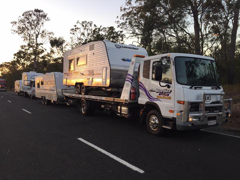 Roadside Accident & Recovery