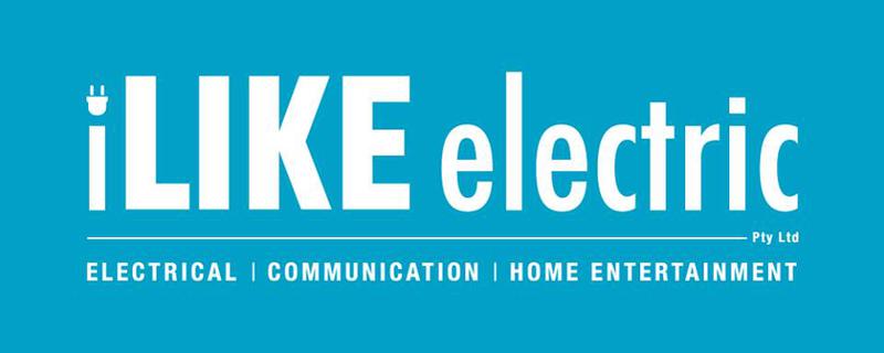 iLike Electric Pty Ltd logo