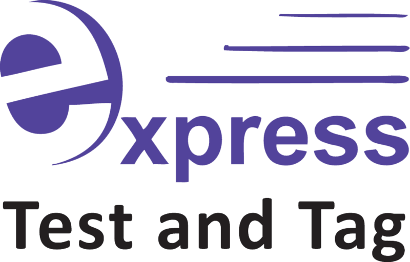 Express Test and Tag: Robina