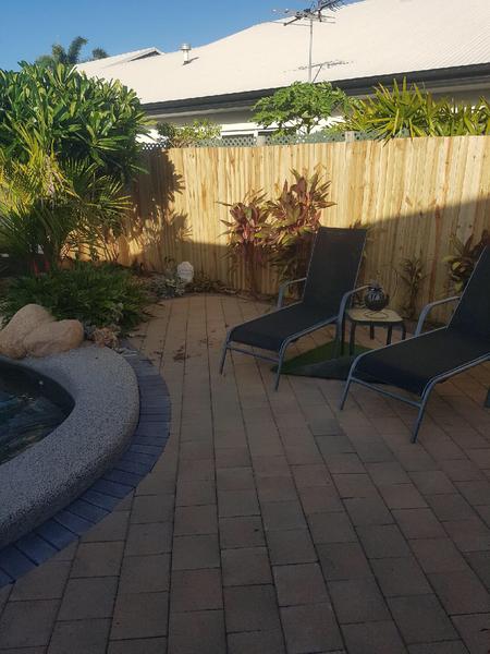 Perimeter Maintenance Services