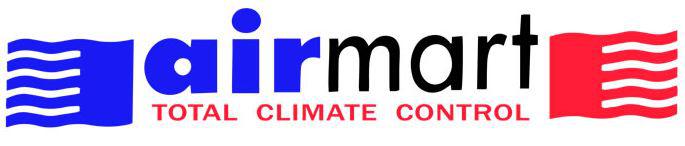 Airmart Total Climate Control