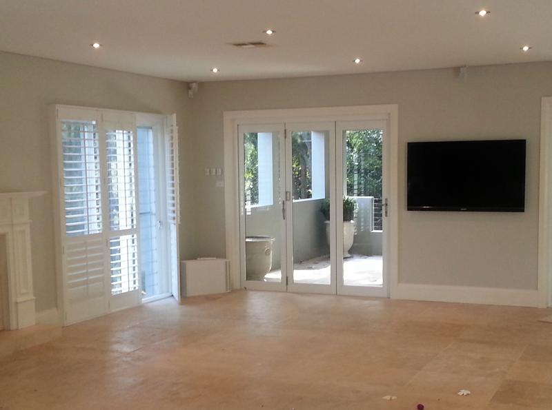 Invisi Cleaning Services