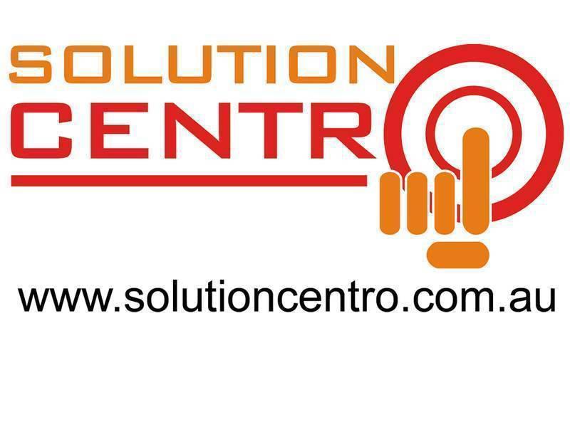 Solution Centro: Southbank