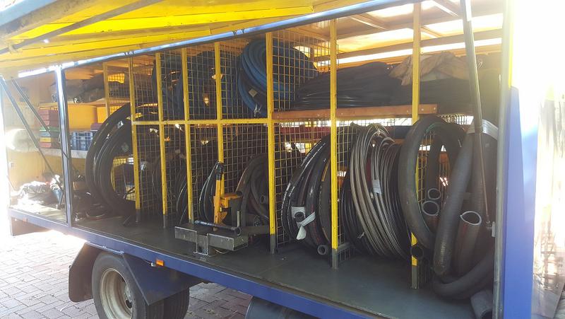 Hosemasters: Wanneroo