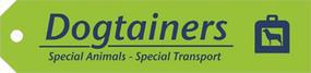Dogtainers: Sydney