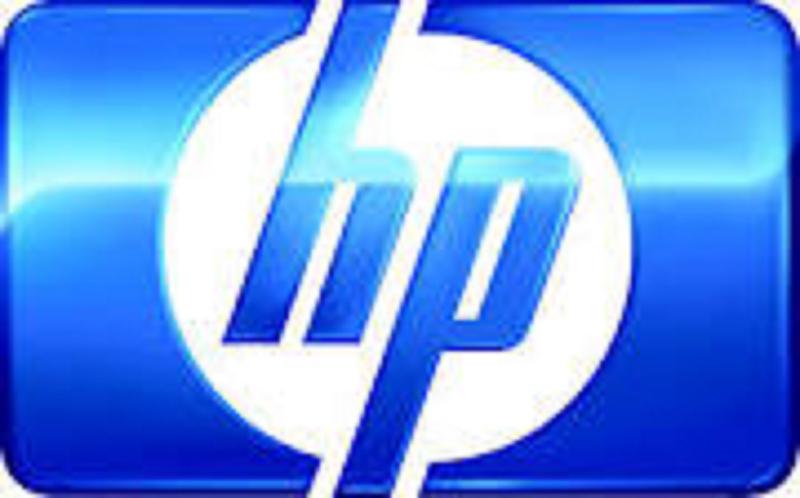 HP Printer Support logo