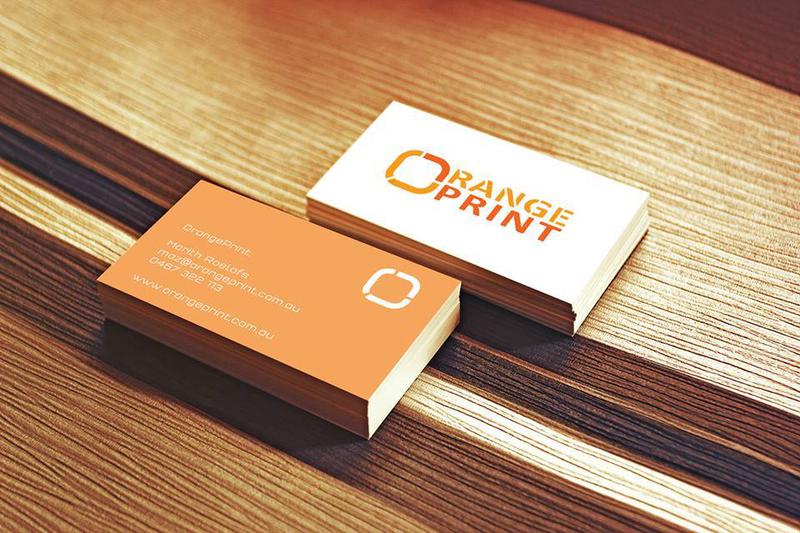 Orangeprint