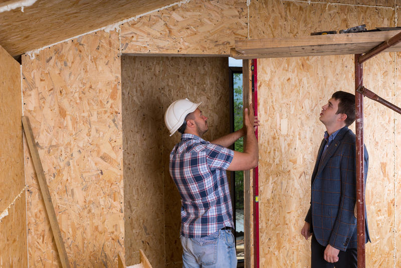 Casey Building Consultants
